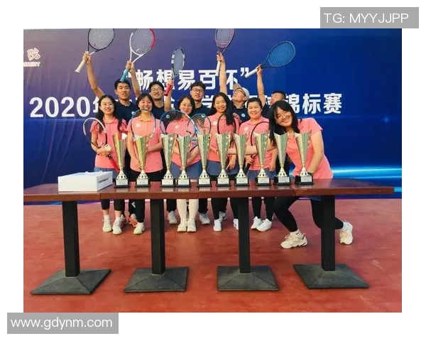 重庆网球队在全国网球意识排行榜中荣获第四名展现实力与潜力